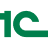 1С