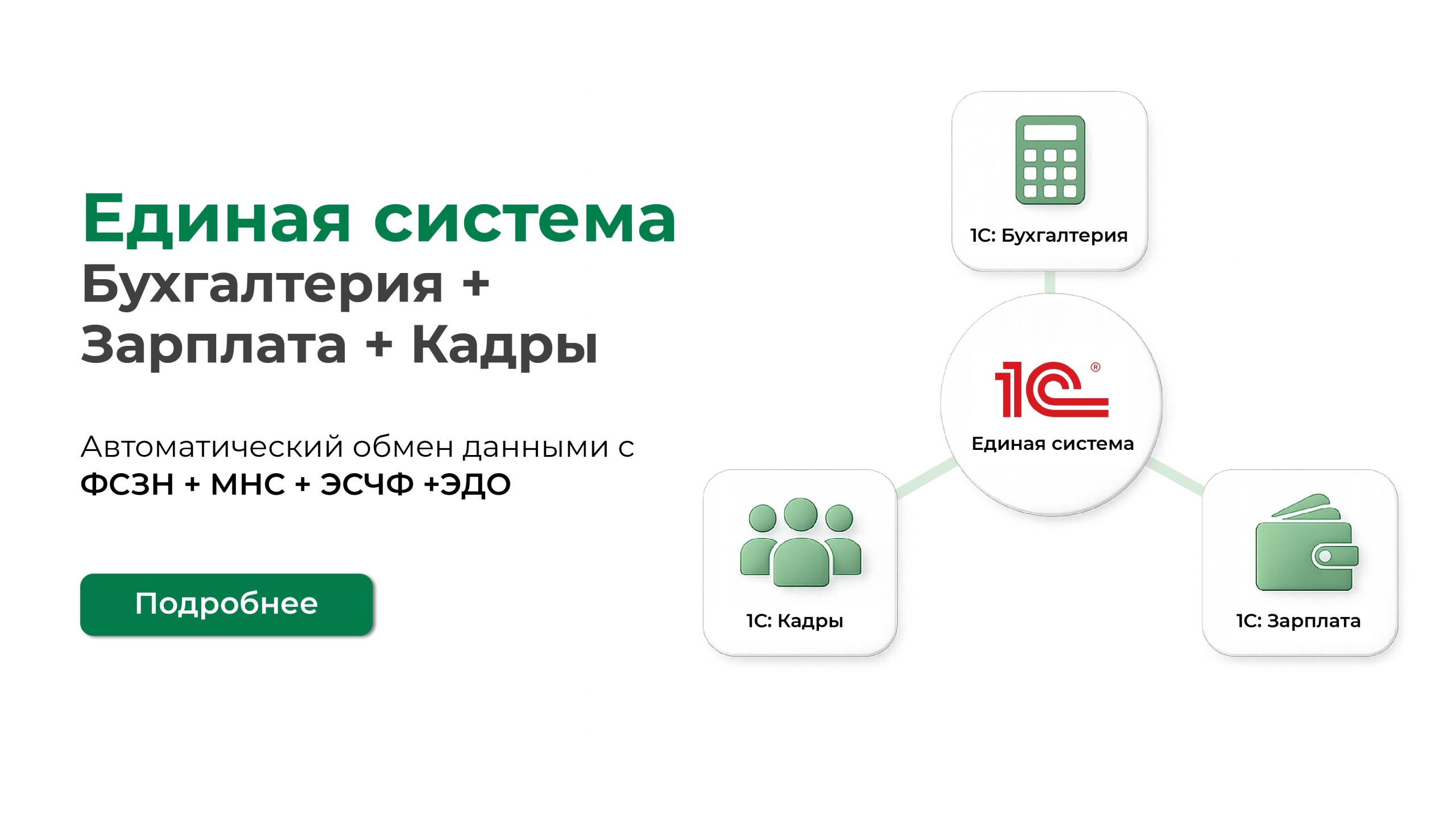 Комплексная автоматизация
